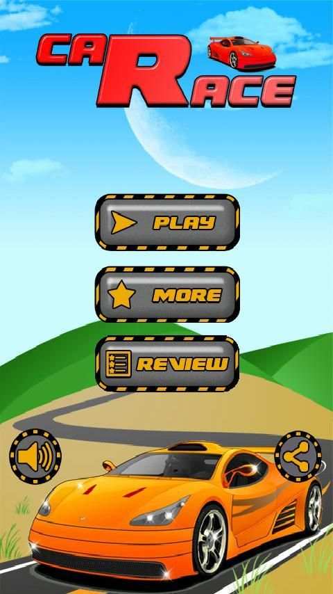 Car Road Racing screenshot 5