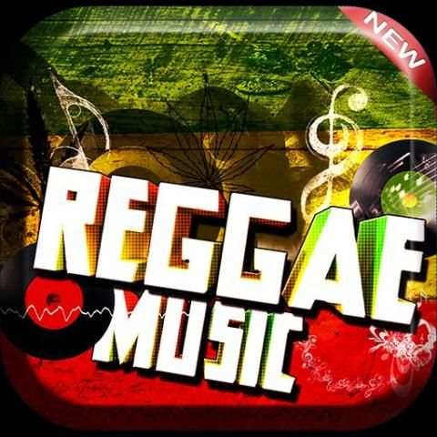 Reggae music 3 تصوير الشاشة