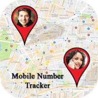 Mobile Number Tracker on 9Apps