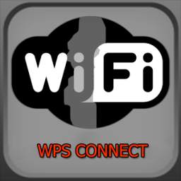 WIFI PASSWORD WPA2 CONNECT