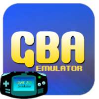 Emulator GBA