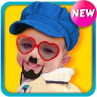 Funny Face Changer on 9Apps