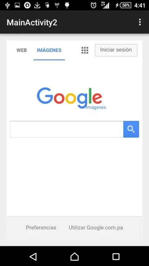 AppWeb screenshot 4