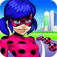 Ladybug Adventure
