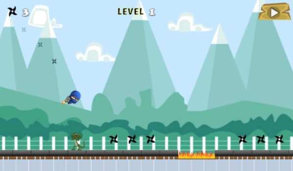 Temple Train Hattori Run 2016! screenshot 1