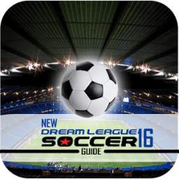 Dream League Soccer New Guides
