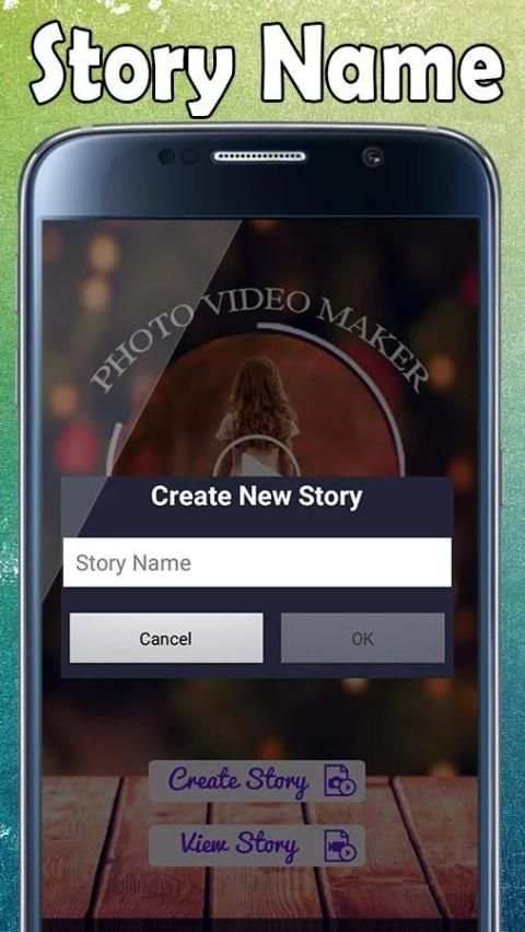 Photo To Video Converter screenshot 4