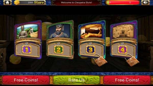 Free Slot Games screenshot 10