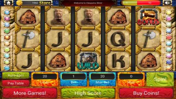 Free Slot Games screenshot 9