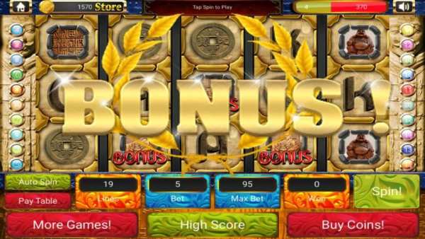 Free Slot Games screenshot 8