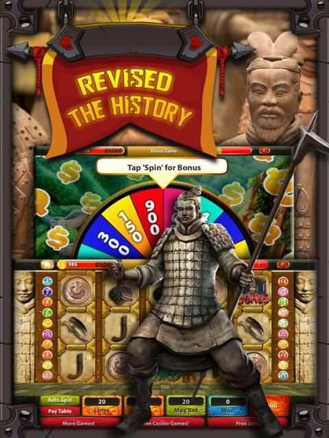 Free Slot Games screenshot 3