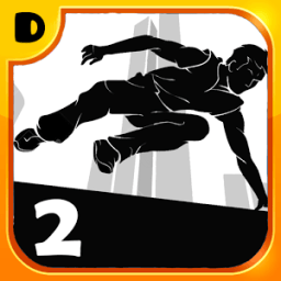 Vector dash 2 आइकन