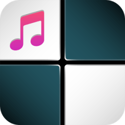 Piano Tiles 1 иконка