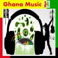 GHANA MUSIC