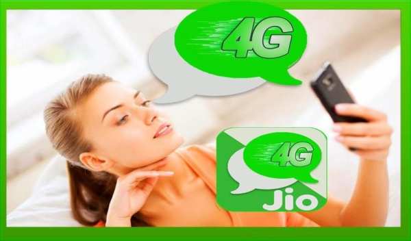 new free call Jio4GVoice Tips screenshot 3