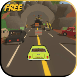 Adventure Mr-Bean icon