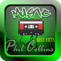 Phil Collins One More Night иконка