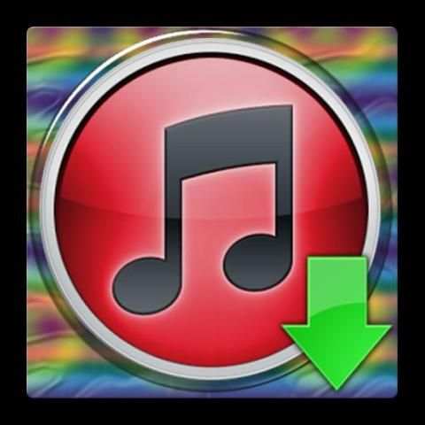 Music Download++ Pro screenshot 1
