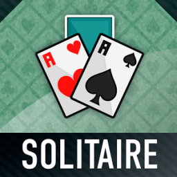 Solitaire ( Klondike, Spider ) أيقونة