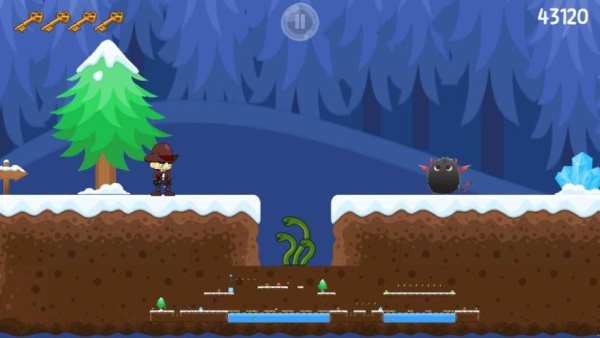 Funny Adventure स्क्रीनशॉट 11