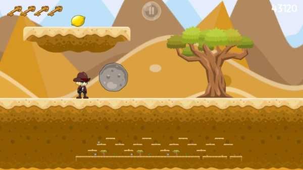 Funny Adventure स्क्रीनशॉट 10