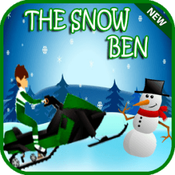 Ben Snow Racing 10 иконка