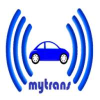 Mytrans Taxi on 9Apps