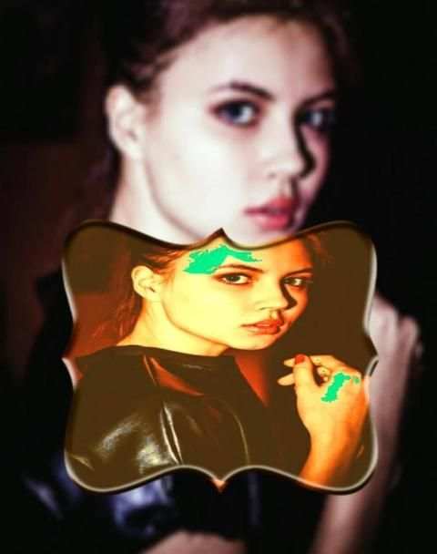 Create Photo Collage скриншот 4