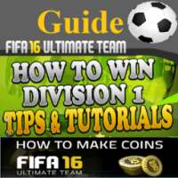 Guide for fifa 16