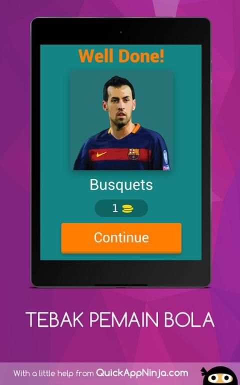MANIAK BOLA screenshot 10