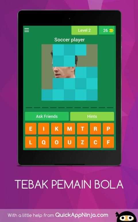 MANIAK BOLA screenshot 9