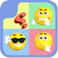 Guess The Emoji Keyboard Games on 9Apps