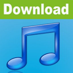 Mp3 Music Download App أيقونة