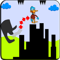 Scream duck иконка