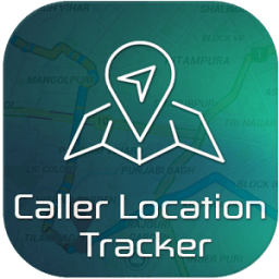 Caller Location Tracker иконка