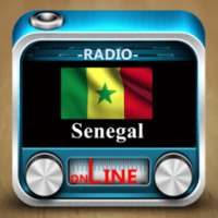 Radio FM AM Senegal