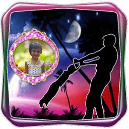 Father's Day Photo Frames icon