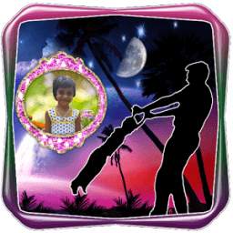Fathers Day Photo Frames 1.0