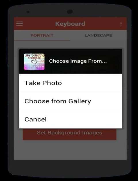 Saya foto Keyboard - emoji screenshot 5