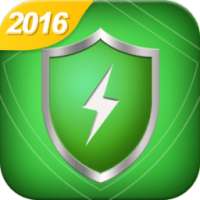 Antivirus-360 Security 2016 on 9Apps