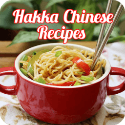 Hakka Chinese Recipes иконка
