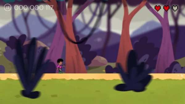 Super Run - "Prince Edition" screenshot 11
