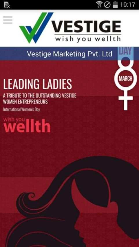 Vestige screenshot 4