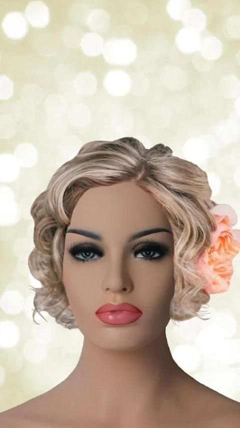 Wedding Hairstyles Photo Maker screenshot 1