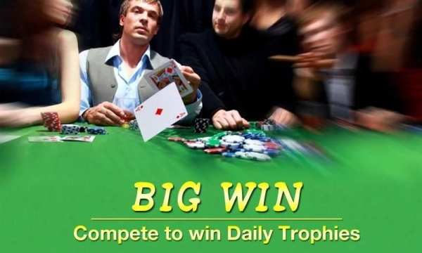Teen Patti ♣ Lucky Award скриншот 2