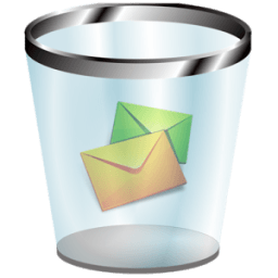 SMS Recycle BIN आइकन