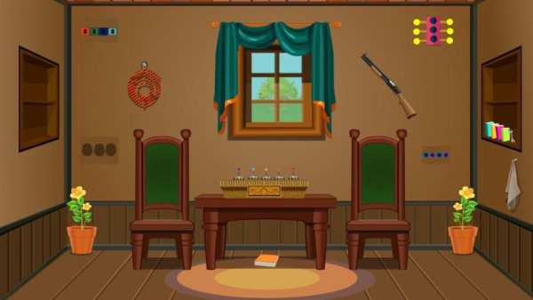 King Kong Rescue screenshot 1
