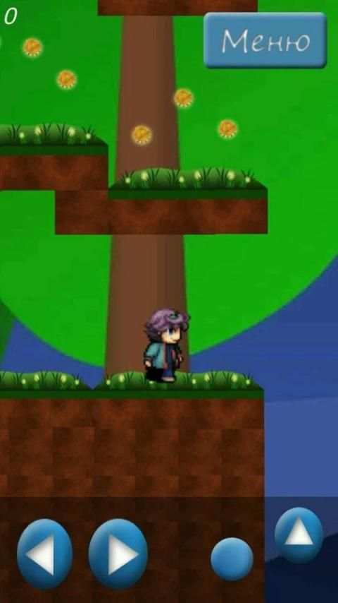 Charland screenshot 1