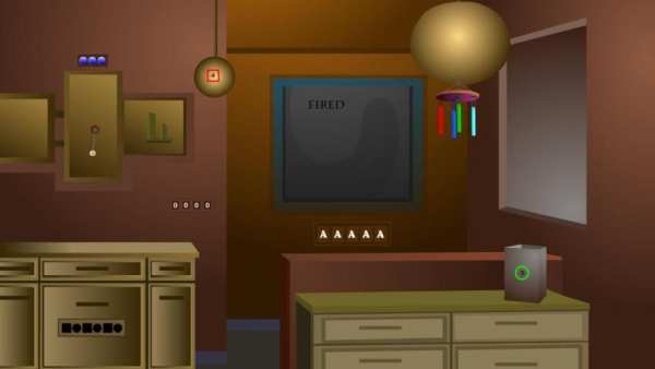 Escape Games Zone-208 screenshot 2