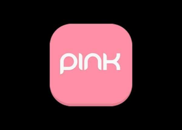 Pink Theme screenshot 2